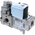 Baxi 241900 multifunctional gas valve for Solo HE boilers