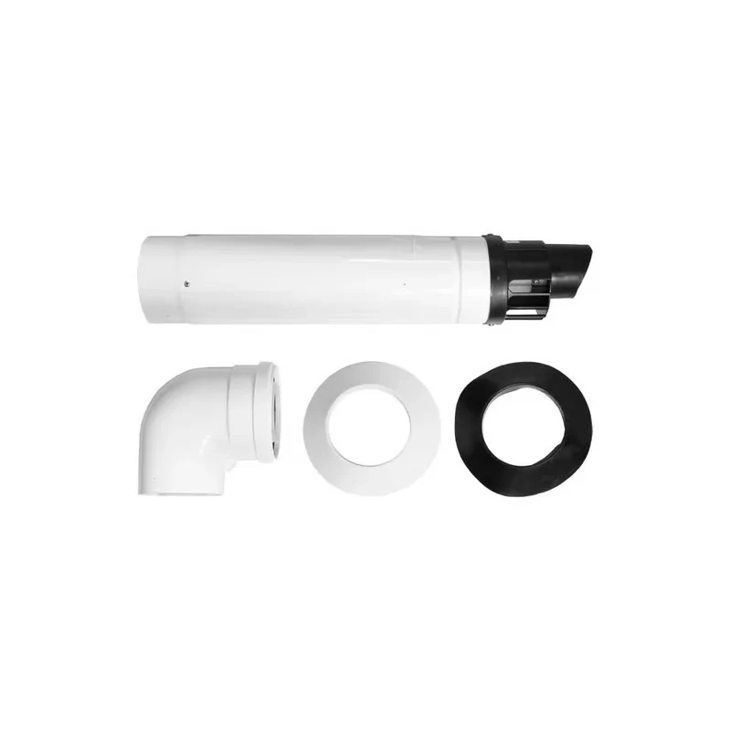 720598701baximultifit60 100blackterminalhorizontaltelescopicfluekit