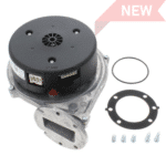 Baxi 7683926 boiler fan assembly kit