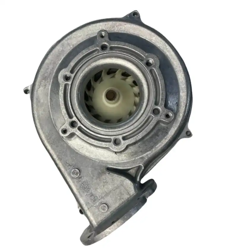 Baxi 7683926 boiler fan assembly kit