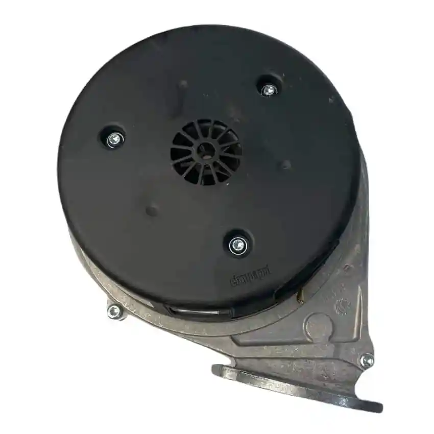 Baxi 7683926 boiler fan assembly kit
