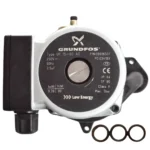 Baxi refurbished pump 248042 Grundfos UP 15-60 AO