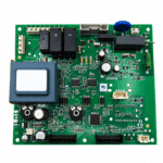 Main 7679744 refurbished PCB for Eco Elite Combi 30 boilers