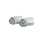 vaillant flue elbowbend 45deg 60100mm pp pair l021029 1 21903