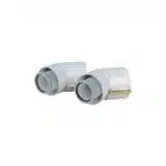 vaillant flue elbowbend 45deg 60100mm pp pair l021029 1 21903