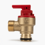 Vaillant 178985 3 bar pressure relief valve PRV