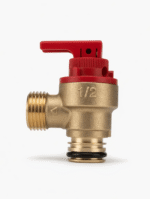 Vaillant 178985 3 bar pressure relief valve PRV