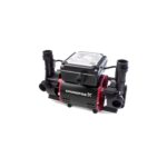 Grundfos STR2-2.0 C twin impeller 2 bar shower pump 98950217