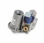 Vaillant 0020110995 genuine boiler gas valve with seals