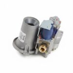 Vaillant 0020110995 genuine boiler gas valve with seals