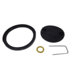 Worcester Bosch 87155058250 diverter valve membrane for Greenstar boilers