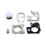 Worcester Bosch 87161423020 DHW NTC thermistor hot water sensor with clip