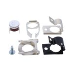 Worcester Bosch 87161423020 DHW NTC thermistor hot water sensor with clip