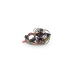 Vaillant 0020128697 genuine boiler wiring harness