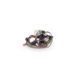 Vaillant 0020128697 genuine boiler wiring harness