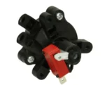 Vaillant pressure differential switch 151041 with red microswitch