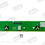 Ideal CUI board kit 175588 with fixing screws