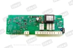 Ideal Logic primary control printed circuit board 175935