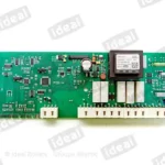 Ideal Logic primary control printed circuit board 175935