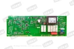 Ideal primary printed circuit board PCB 177550