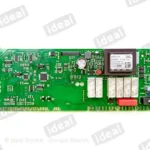 Ideal primary printed circuit board PCB 177550