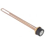Tesla TIH525 27 inch copper immersion heater with thermostat