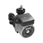 Baxi pump 720787401 for Duo-tec 2 Combi boilers