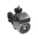 Baxi pump 720787401 for Duo-tec 2 Combi boilers