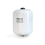 Trade-Tec white potable expansion vessel TRPVES19NB