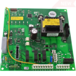 Baxi PCB 5112380 Combi 105 HE printed circuit board