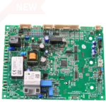 Baxi printed circuit board PCB 720878202