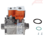 Baxi 836 Combi gas valve assembly kit 720331001