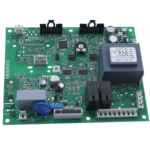 Baxi System 15 PCB 7692718 printed circuit board