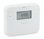 Salus EP110 single channel programmer with LCD display