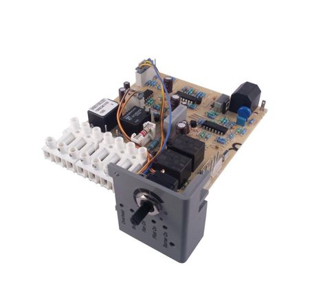 Baxi 231711BAX PCB control board kit for Solo 3 PF boilers
