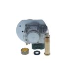 Glow-worm gas valve distribution device 2000802452