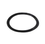 Baxi combustion chamber burner gasket 5114751 black ring seal