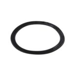 Baxi combustion chamber burner gasket 5114751 black ring seal