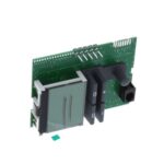 Vaillant display board plus 0020136628 with LCD screen and buttons