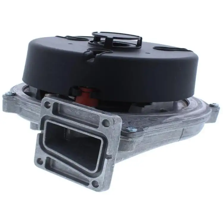 Worcester Bosch fan assembly 8716117417