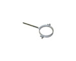 Glow-worm flue support clips pack of 5 0020267923