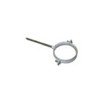 Glow-worm flue support clips pack of 5 0020267923