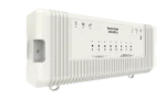 Heatmiser UH8-RF v2 8 zone wireless wiring centre