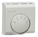 Honeywell Home T6360 white dial room thermostat