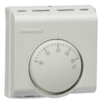 Honeywell Home T6360 white dial room thermostat