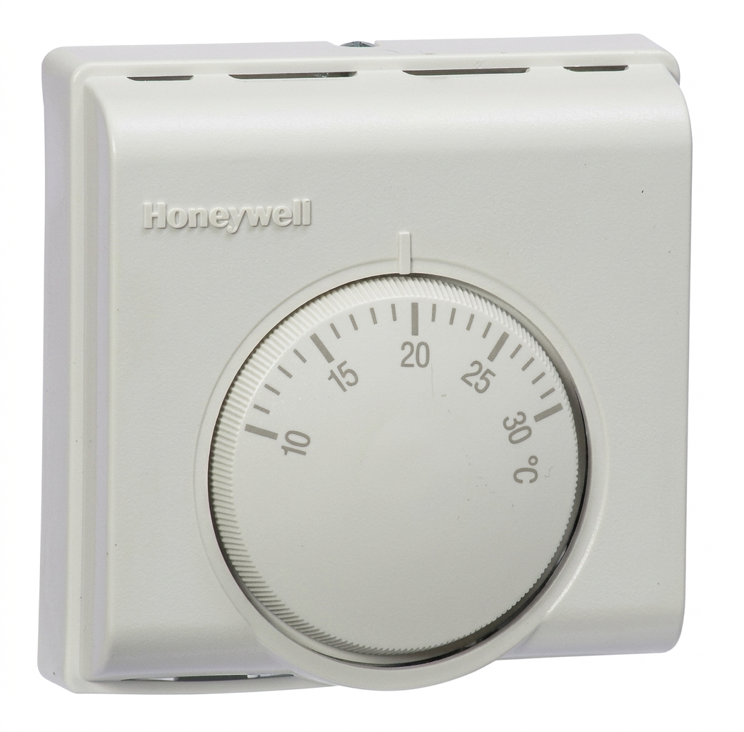 Honeywell Home T6360 white dial room thermostat