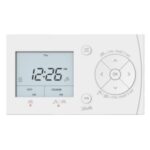 Danfoss FP720 V2 2 channel programmer