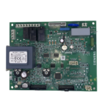 Baxi PCB 7690360 for Platinum Combi 24 HE 28 HE boilers