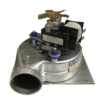 Glow-worm fan assembly 800273 refurbished