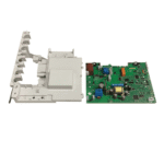 Worcester Bosch PCB 87483008680 boiler control board